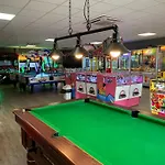Caramel At The Bay Filey, Sleeps 6, 2 Dogs Welcome For Free Too Vakantiehuis *