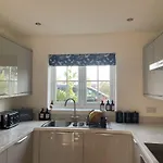 Caramel At The Bay Filey, Sleeps 6, 2 Dogs Welcome For Free Too Vakantiehuis