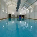 Caramel At The Bay Filey, Sleeps 6, 2 Dogs Welcome For Free Too בית נופש *