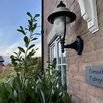 Nyaraló Caramel At The Bay Filey, Sleeps 6, 2 Dogs Welcome For Free Too Filey