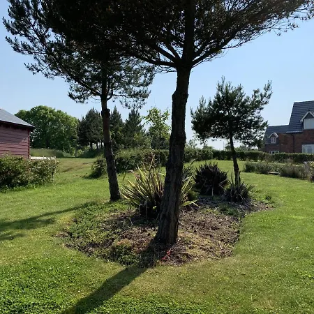 Semesterbostad Caramel At The Bay Filey, Sleeps 6, 2 Dogs Welcome For Free Too Filey