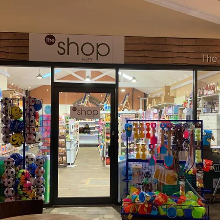 Caramel At The Bay Filey, Sleeps 6, 2 Dogs Welcome For Free Too Filey