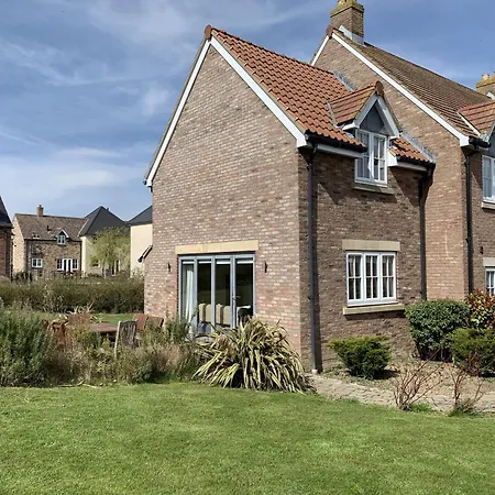 Ferienhaus Caramel At The Bay Filey, Sleeps 6, 2 Dogs Welcome For Free Too Filey