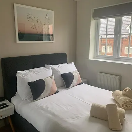 Caramel At The Bay Filey, Sleeps 6, 2 Dogs Welcome For Free Too * Filey