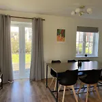 Hébergement de vacances Caramel At The Bay Filey, Sleeps 6, 2 Dogs Welcome For Free Too *
